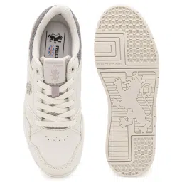 Red Tape Women's Beige Casual Sneakers image 5