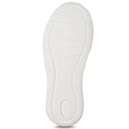 Crocs LiteRide Light Grey Casual Shoes image 5