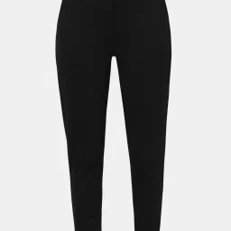 Vero Moda Black Skinny Fit Pants image 5
