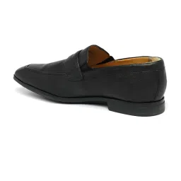 Florsheim Men's Black Casual Loafers image 5