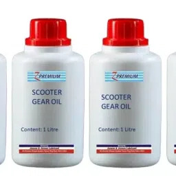 Z Premium Scooter Gear Oil 10 ltr SGO05C3 (Pack of 4)-picture-32