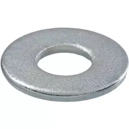RS PRO Steel Plain Washer 6.35 mm (1/4 inch), 2452882-picture-16