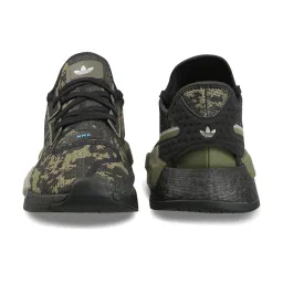 Adidas Originals Men's NMD_G1 Multicolor Running Shoes image 5