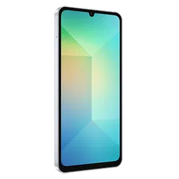 samsung galaxy a06 5g (4 gb memory) light gray 64 gb image 2