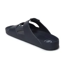 Jack & Jones Men's Black Casual Sandals image 5