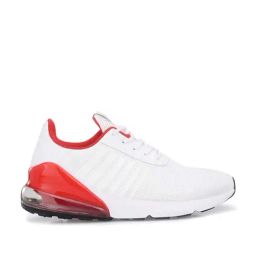 OFF LIMITS Men's ZOOM XD PRO White Running Shoes-picture-1