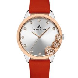 Daniel Klein DK.1.13238-3 Trendy Analog Watch for Women-picture-5