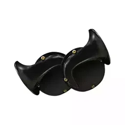 Auto Pearl Universal 12V Windtone Horn Compatible with E350-picture-17