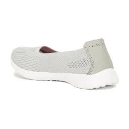 Power by Bata Women's Grey Walking Shoes image 5