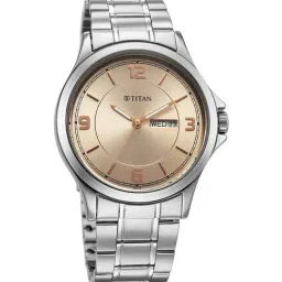 Titan 1870SM06 Neo Arabic Analog Watch For Men image 2