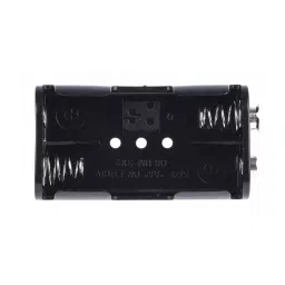 RS PRO AA Battery Holder Coil Spring Contact, 5123580-picture-35