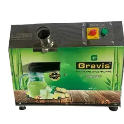 Gravis Chottu 400w Electric Sugarcane Juice Machine-picture-22