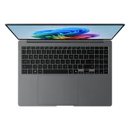 samsung galaxy book5 pro, 40.62 cm, core™ ultra 7, 32 gb, intel® arc™ graphics gray 1 tb image 1