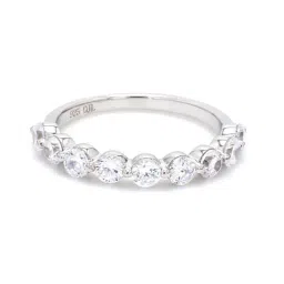Ornate Jewels 92.5 Sterling Silver Ring for Women-picture-24