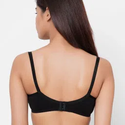 Inner Sense Multicolored Non Wired Non Padded Nursing Bra (Pack Of 3) image 2