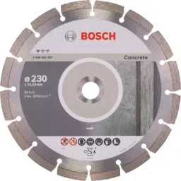 Bosch 350 mm Diamond Cutting Blade 2608615001-picture-14