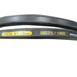 polygrip POLY-GRIP BB105 Classical Section BB Wrapped V Belt image 3