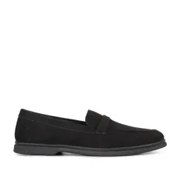 Inc.5 Women's Black Casual Loafers image 2
