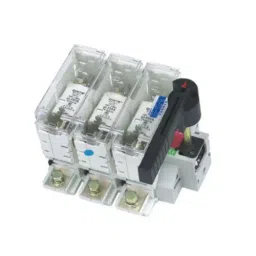 Chint Fuse Switch Disconnector Extended Handle 250A NHR40-250/4W-picture-33