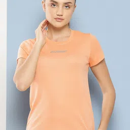 Slazenger Typography Printed T-shirt-image-7