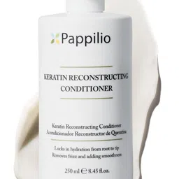 Pappilio Keratin Reconstructing Hair Conditioner- 250 ml-image-4