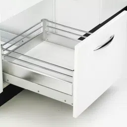 Olive Platinum 530x540x290 mm Silver Grain Trolly, 101 010 008 0-picture-22