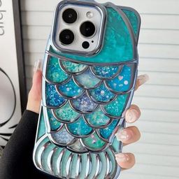 CASE CREATION Quirky Printed iPhone 15 Pro Back Case Mobile Accessories-picture-20
