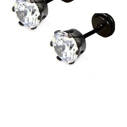 ATRAER Contemporary Studs Earrings-picture-31