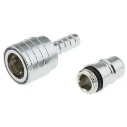 Nito Hose Connector Straight Brass Male 12.70 mm (1/2 Inch) 25 bar, 61514G3-picture-24