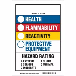 BRADY Cartridge Label, 23V898-picture-40
