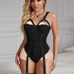 FIMBUL Net Baby Doll-picture-38