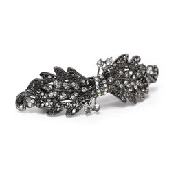 LAIDA Women Embellished French Barrette-picture-10