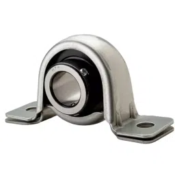 NTN Pillow Block Unit, Inner Dia 20 mm, Length 98 mm, Width 32 mm, ASPP204-picture-10