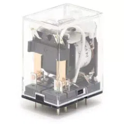 Omron General Relay MY2 46662856 - Made In Japan-picture-29