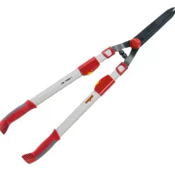 WOLF-Garten Aluminium Design Poles Telescopic Hedge Trimmer HS 1000-image-30