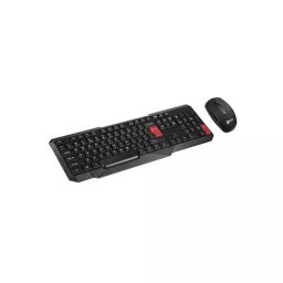 ENTER E-WKB-A Wireless Keyboard & Mouse Standard Combo Set (Black)-picture-7