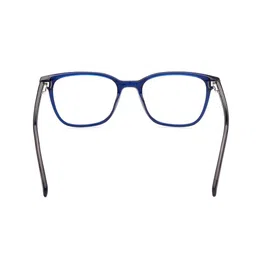 Skechers Boys Full Rim Square Frames image 5