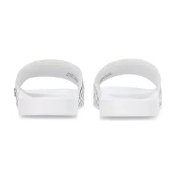 Puma Men's BMW M Motorsport Leadcat 2.0 Ren White Slides image 5