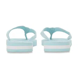 Puma Women's Alice V4 Aqua Flip Flops image 5