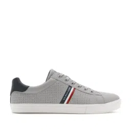 U.S. Polo Assn. Men's Grey Casual Sneakers-picture-37