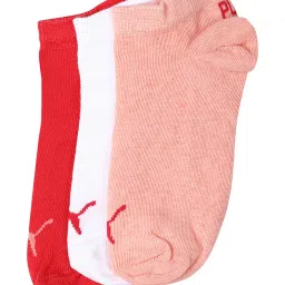 Puma Multicolor Socks - Pack of 3 image 1