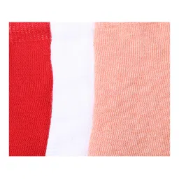 Puma Multicolor Socks - Pack of 3 image 3