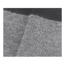 Puma Black Striped Socks - Pack of 2 image 3