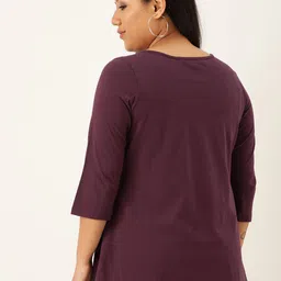 theRebelinme Cotton Top image 3