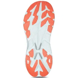 Hoka Women's Bondi X Pink Running Shoes image 5