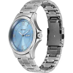 Titan 1870SM07 Neo Arabic Analog Watch For Men image 3