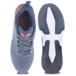 Sparx Men's Blue Running Shoes image 5