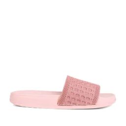Pampy Angel Women's Pink Casual Sandals-picture-6