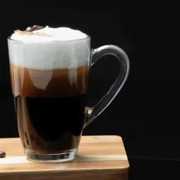 Pasabahce Transparent Glass Mug (0.325 L) - Set of 2-image-46