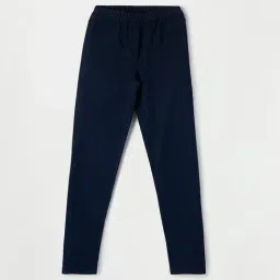 Fame Forever by Lifestyle Blue Solid Trackpants-picture-15